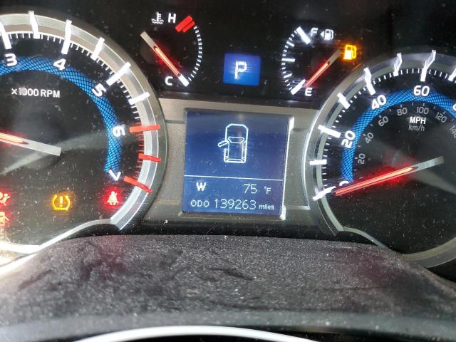 JTEBU5JR2G5363920 Toyota 4runner Sr5/sr5 Premium