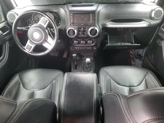 1C4HJWFG1FL635386 Jeep Wrangler Unlimited Rubicon