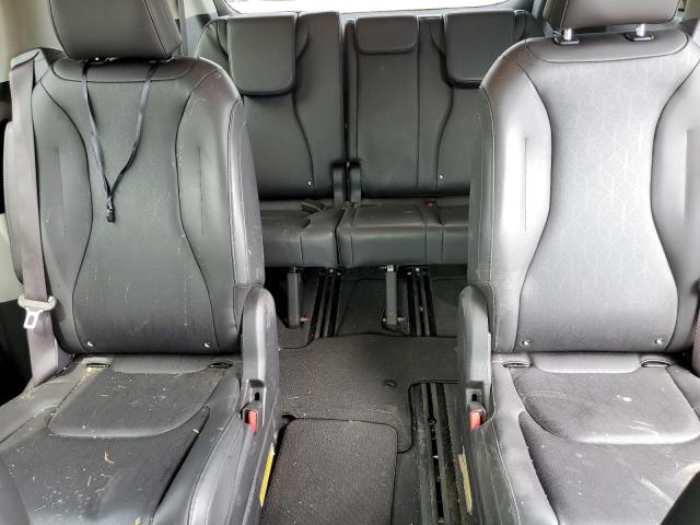 2022 KIA CARNIVAL L - KNDNB4H36N6097523