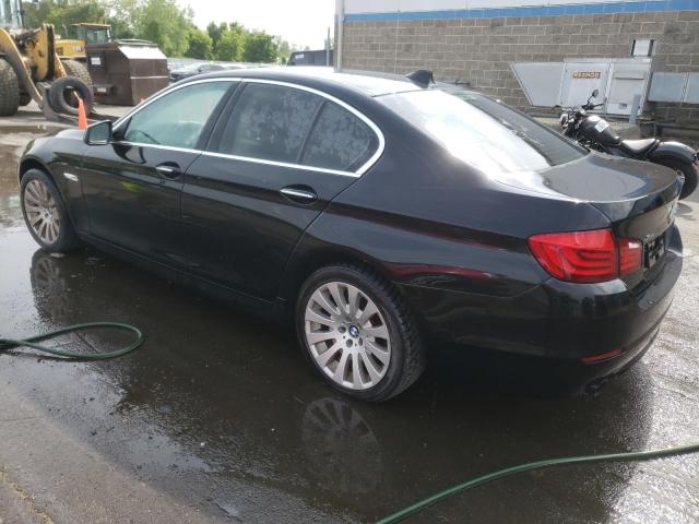 VIN WBAFU7C56DDU68941 2013 BMW 5 Series, 535 XI no.2