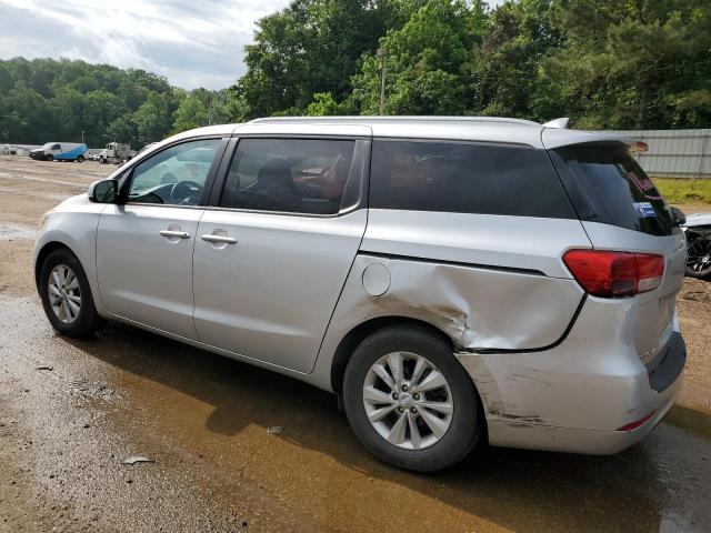 KNDMB5C16G6083714 KIA SEDONA LX