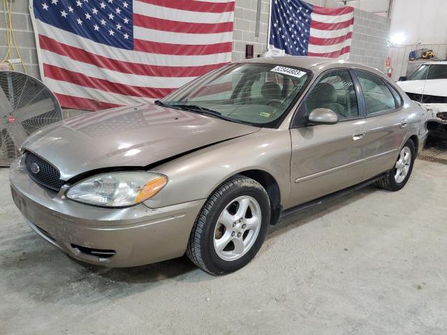 2004 Ford Taurus SE