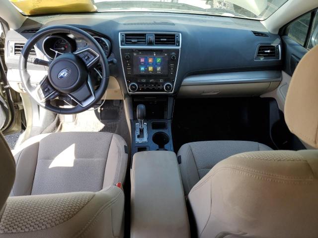 4S4BSACC8J3311041 Subaru Outback 2.5i Premium