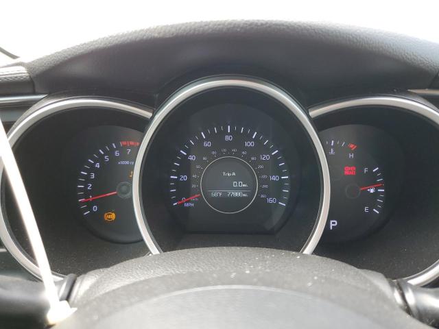 5XXGN4A78FG427291 KIA OPTIMA EX