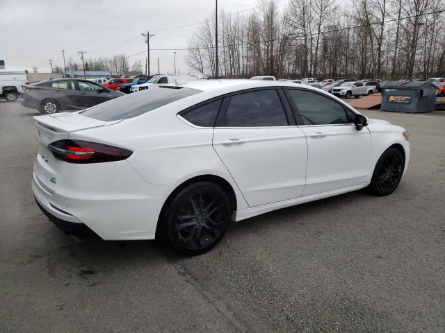 2020 FORD FUSION SE - 3FA6P0HD1LR104018