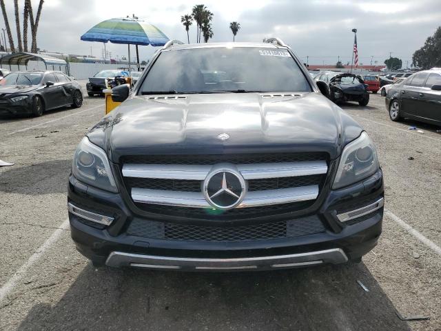 4JGDF2EE3EA302900 Mercedes-Benz Gl 350 Bluetec