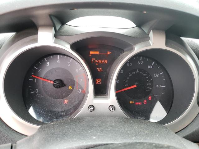 2017 NISSAN JUKE S - JN8AF5MR6HT703366