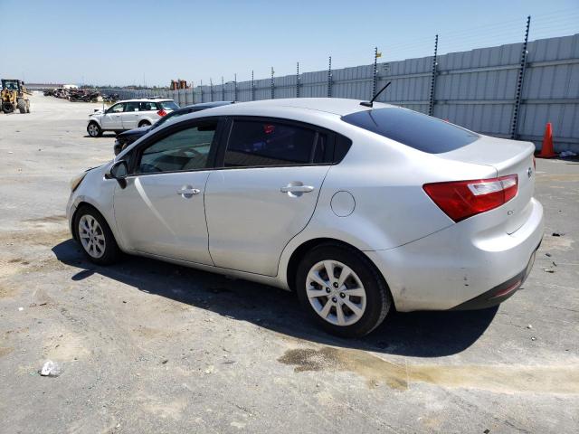 KNADM4A39E6340254 KIA RIO LX