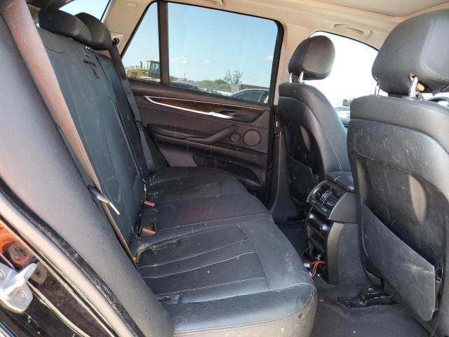 2015 BMW X5 SDRIVE3 - 5UXKR2C50F0H39025