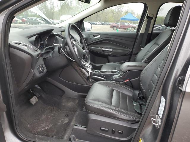 1FMCU9J9XEUD72153 Ford Escape Titanium