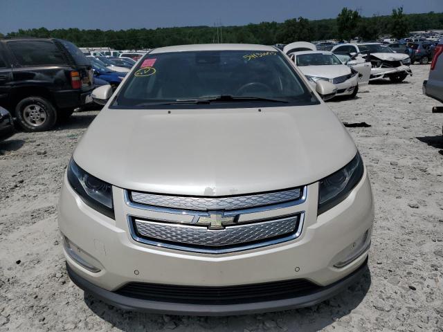 VIN 1G1RD6E41DU128619 2013 Chevrolet Volt no.5