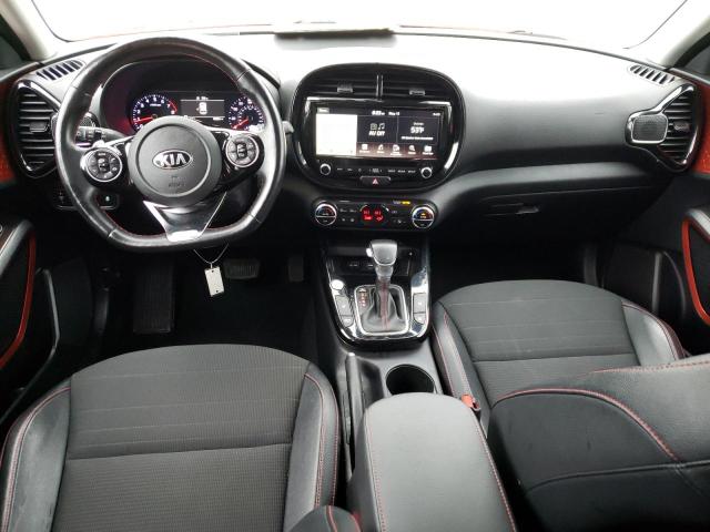2020 KIA SOUL GT-LI - KNDJ53AF1L7031862