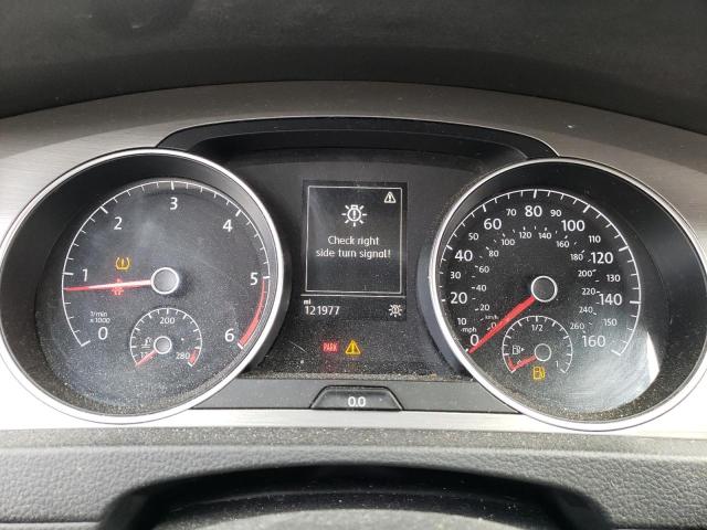 2015 VOLKSWAGEN GOLF TDI - 3VW2A7AU0FM082086
