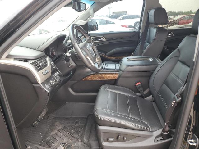1GKS1CKJ8FR726663 GMC YUKON DENALI