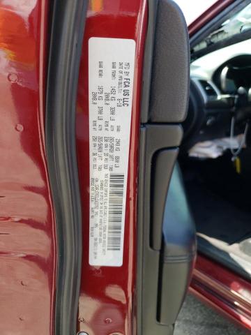 1C4RJEAG3JC433762 Jeep Grand Cherokee Laredo