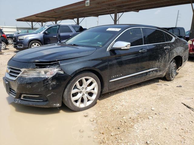 2020 Chevrolet Impala Premier