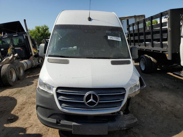 WD4PF1CD6KP022943 Mercedes-Benz Sprinter 2500/3500
