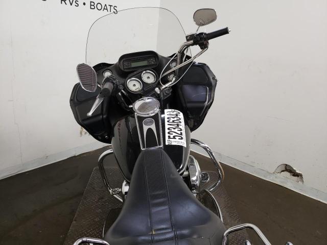 2006 HARLEY-DAVIDSON FLTRI - 1HD1FSW176Y609576