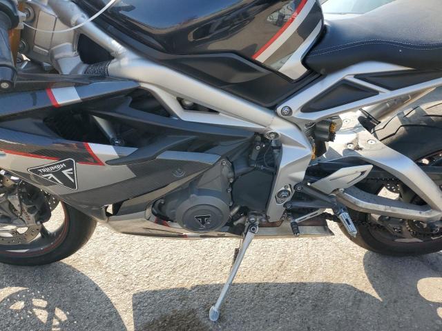2020 TRIUMPH MOTORCYCLE DAYTONA MO - SMTA204KXLJAB6943