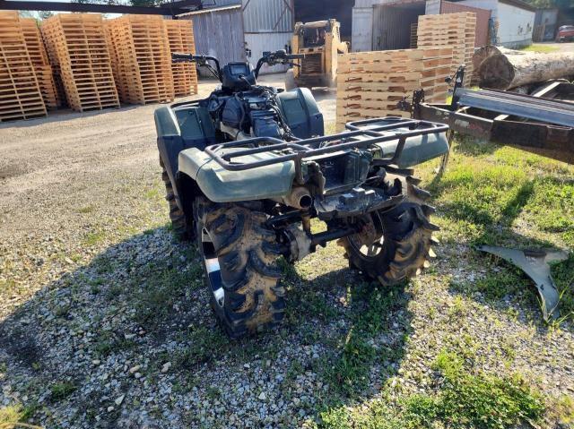 2014 HONDA TRX420 FM 1HFTE400GE4005750