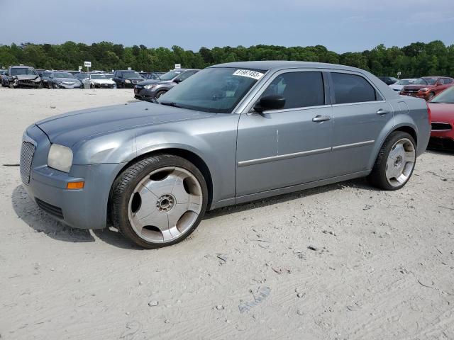 2007 Chrysler 300 300