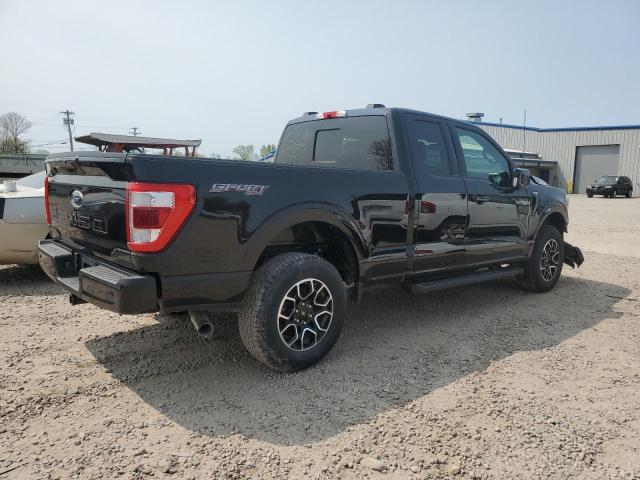 2022 FORD F-150 SUPE 1FTFX1E50NKD31074
