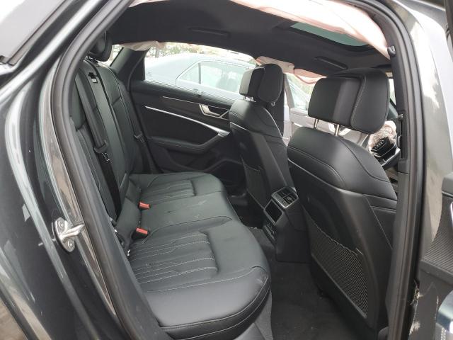 2021 AUDI S6 PRESTIG WAUFFAF27MN102375