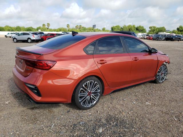 3KPF44AC4LE139669 KIA FORTE GT