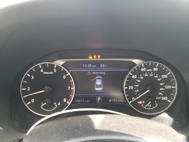 1N4BL4DVXNN408566 Nissan ALTIMA SV