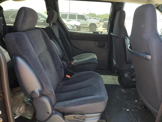 2002 Dodge Grand Caravan Sport VIN: 2B4GP44332R676759 Lot: 52624253