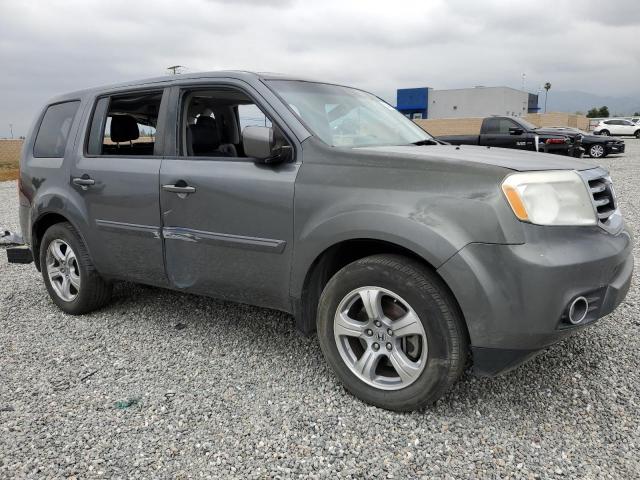 Vin: 5fnyf3h52cb029749, lot: 53840213, honda pilot exl 20124