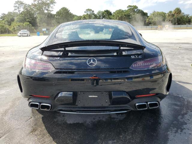2020 MERCEDES-BENZ AMG GT C - WDDYJ8AAXLA025403