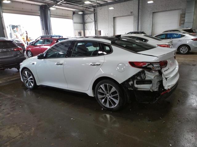 5XXGT4L33JG251727 KIA Optima Lx