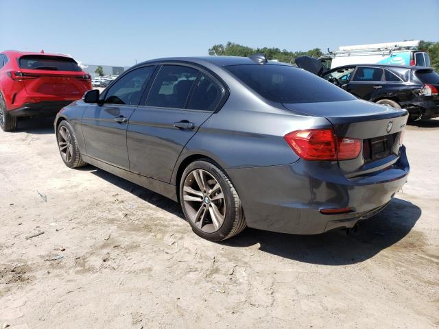 2015 BMW 328 I - WBA3A5G59FNS89879