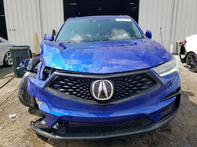 2020 ACURA RDX A-SPEC - 5J8TC1H68LL001579