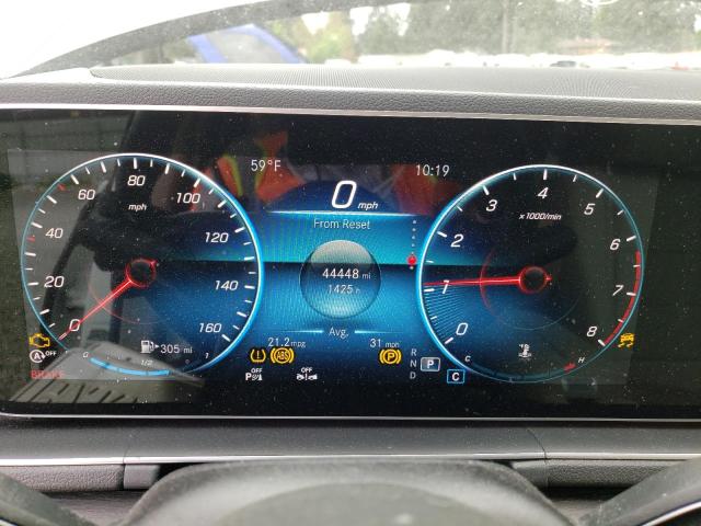 4JGFB4KB8MA384650 Mercedes-Benz Gle 350 4matic