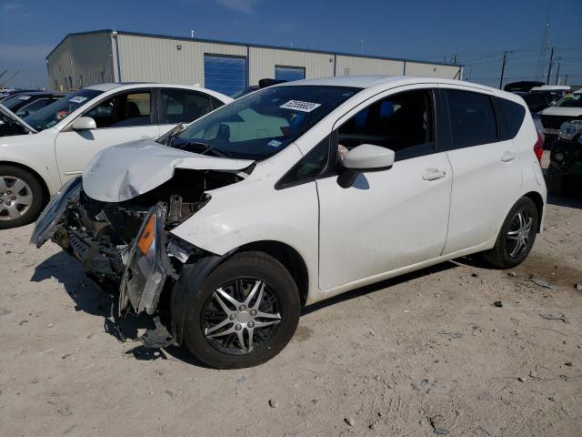 2017 Nissan Versa Note S