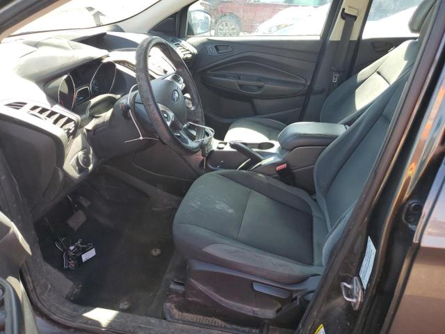 1FMCU0F77GUC11281 Ford ESCAPE S