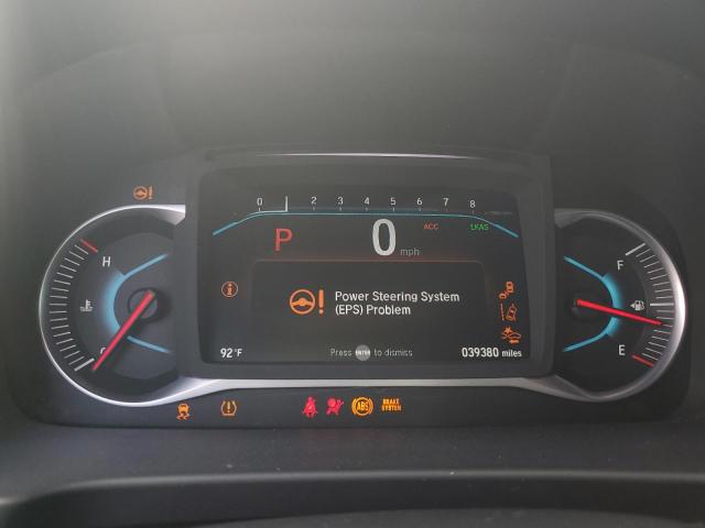 2022 HONDA PILOT SPOR 5FNYF6H31NB019104