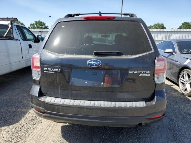 JF2SJABC8HH526085 Subaru Forester 2.5i