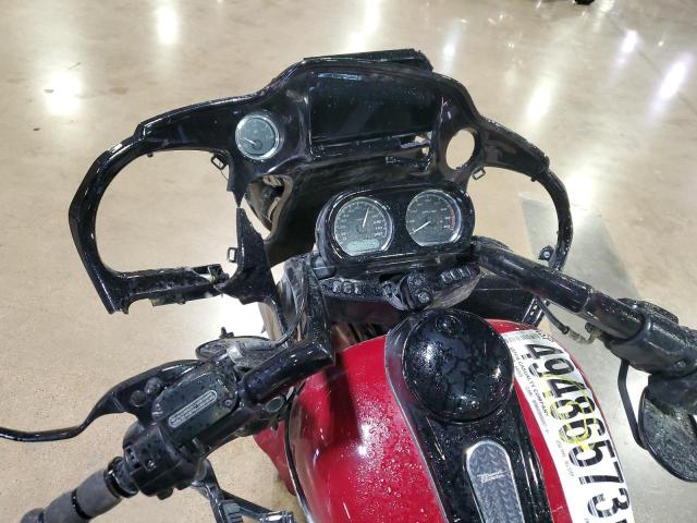 2020 HARLEY-DAVIDSON FLTRXS 1HD1KTP12LB618152