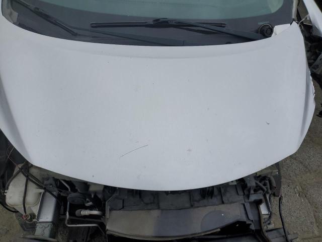 3N1CE2CPXFL410435 Nissan Versa Note S