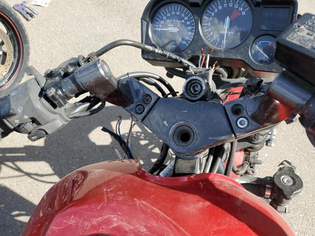 2006 KAWASAKI EX250 F - JKAEXMF126DA20502