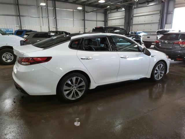 5XXGT4L33JG251727 KIA Optima Lx