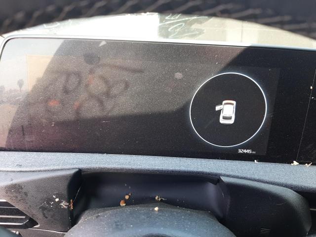 KNDC34LA1N5064302 KIA EV6 LIGHT
