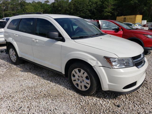 3C4PDCAB9JT385633 Dodge JOURNEY SE