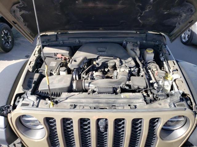 1C6JJTBG4LL158123 Jeep Gladiator Rubicon