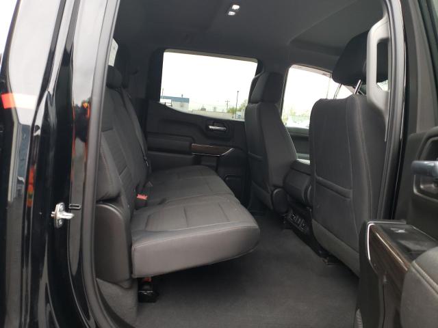 2019 CHEVROLET SILVERADO - 1GCPYFED3KZ241247