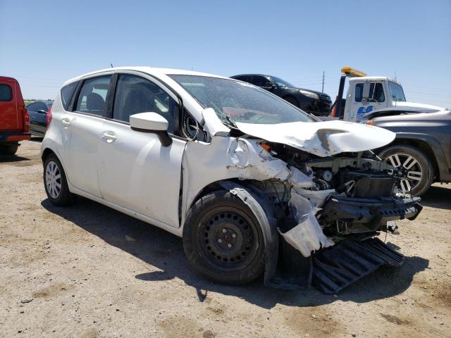 3N1CE2CP4GL378907 Nissan Versa Note S