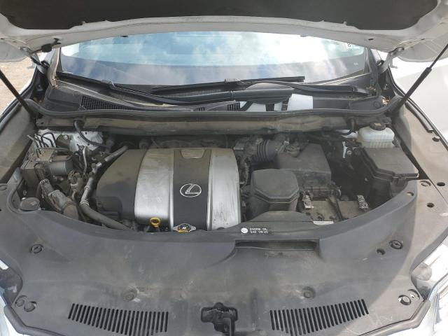 2018 LEXUS RX 350 L - JTJDZKCA2J2001676